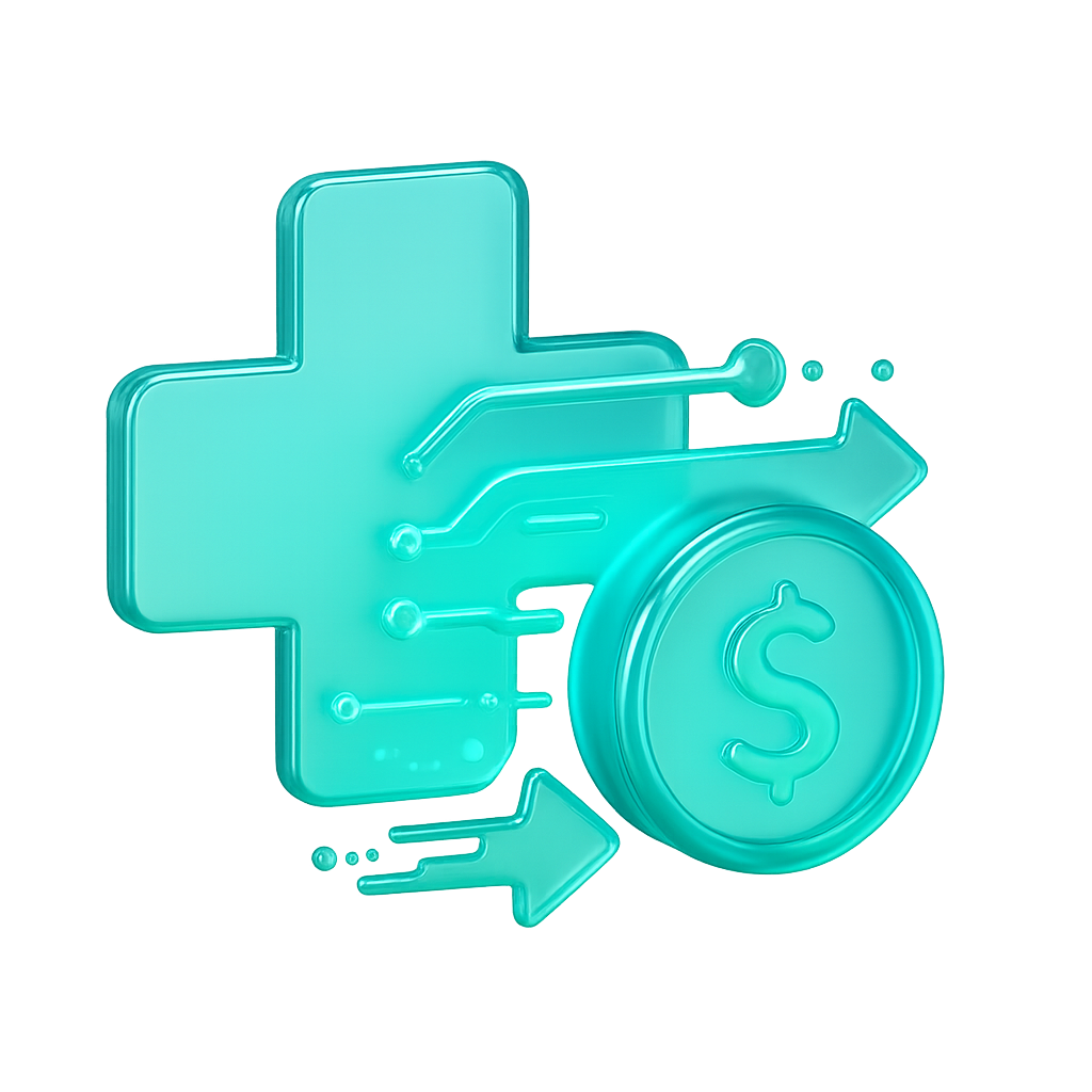 Healthcare Illustration